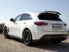 Infiniti FX Vettel Edition 2013