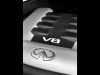 Infiniti FX Vettel Edition 2013