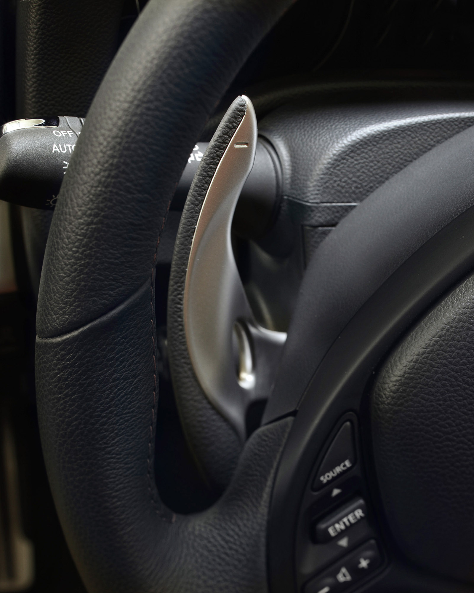 Infiniti IPL G Convertible photo #33