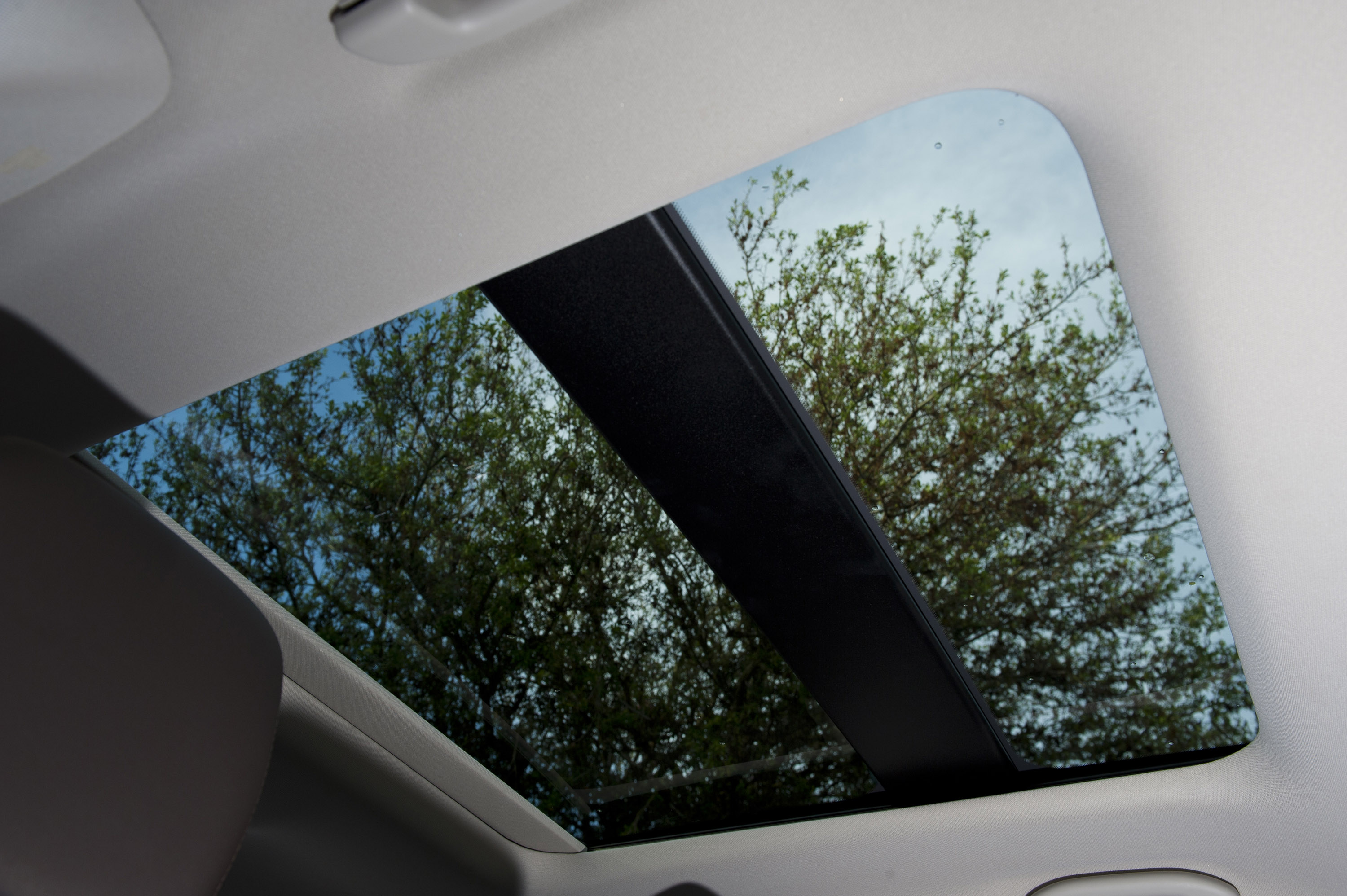 Infiniti JX photo #57