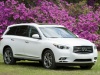 2013 Infiniti JX