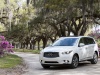 2013 Infiniti JX thumbnail photo 61077