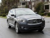 Infiniti JX 2013