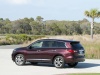 Infiniti JX 2013
