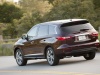 Infiniti JX 2013