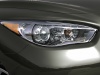 Infiniti JX 2013