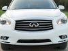 Infiniti JX 2013