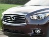 Infiniti JX 2013