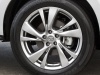 Infiniti JX 2013