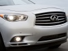 Infiniti JX 2013
