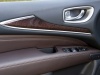 Infiniti JX 2013