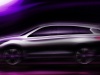 Infiniti JX 2013