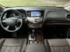 Infiniti JX 2013