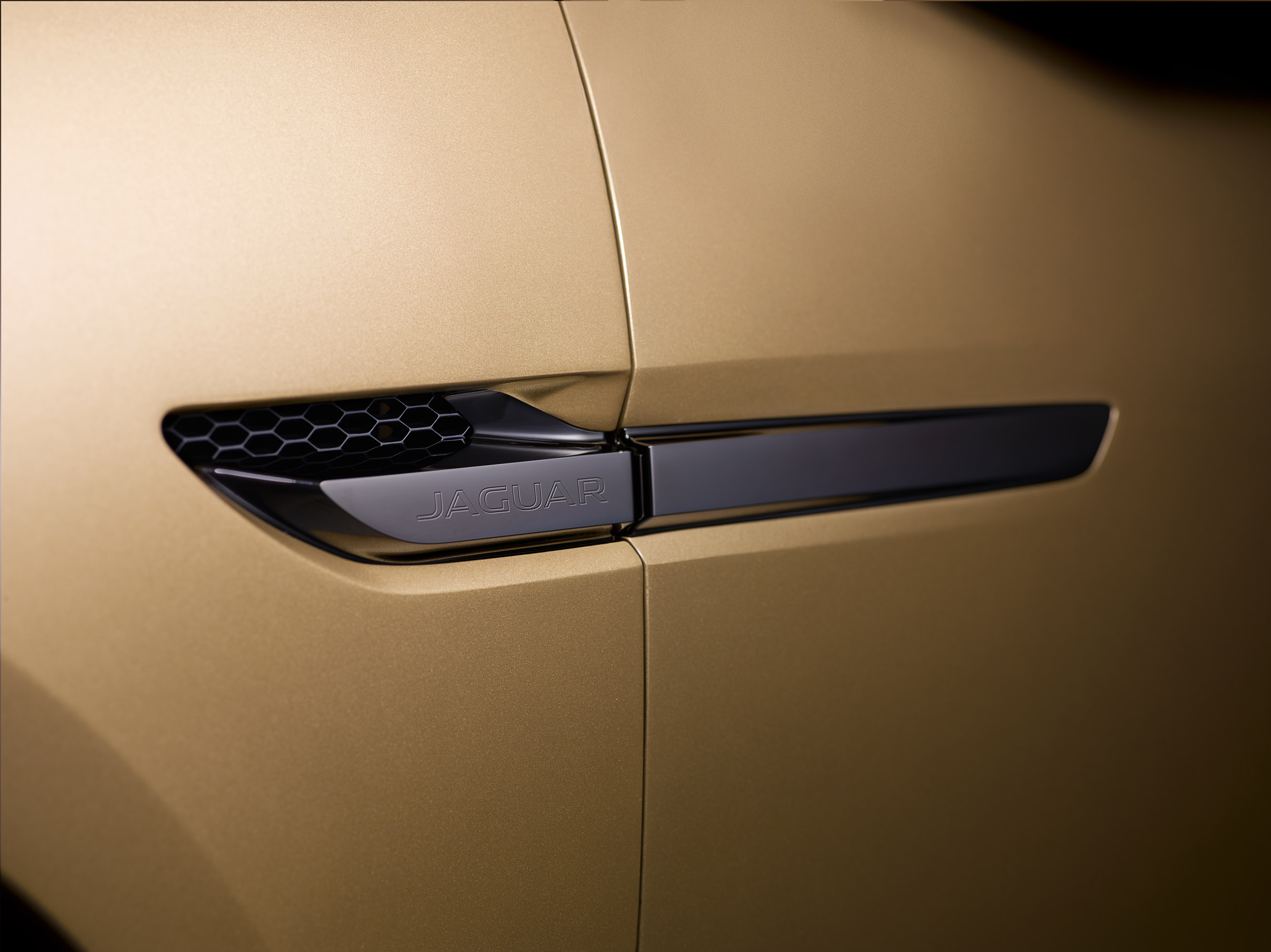 Jaguar C-X17 5-Seater Concept photo #18