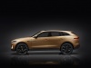 2013 Jaguar C-X17 5-Seater Concept thumbnail photo 60116