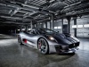 Jaguar C-X75 Concept 2013