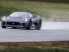 Jaguar C-X75 Concept 2013