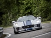 Jaguar C-X75 Concept 2013
