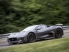 Jaguar C-X75 Concept 2013