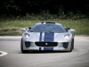 Jaguar C-X75 Concept 2013