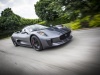 Jaguar C-X75 Concept 2013
