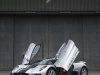 Jaguar C-X75 Concept 2013