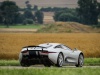 Jaguar C-X75 Concept 2013