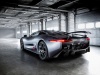 Jaguar C-X75 Concept 2013