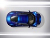 Jaguar C-X75 Concept 2013
