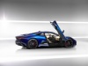 Jaguar C-X75 Concept 2013