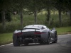 Jaguar C-X75 Concept 2013