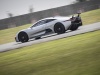 Jaguar C-X75 Concept 2013