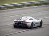 Jaguar C-X75 Concept 2013