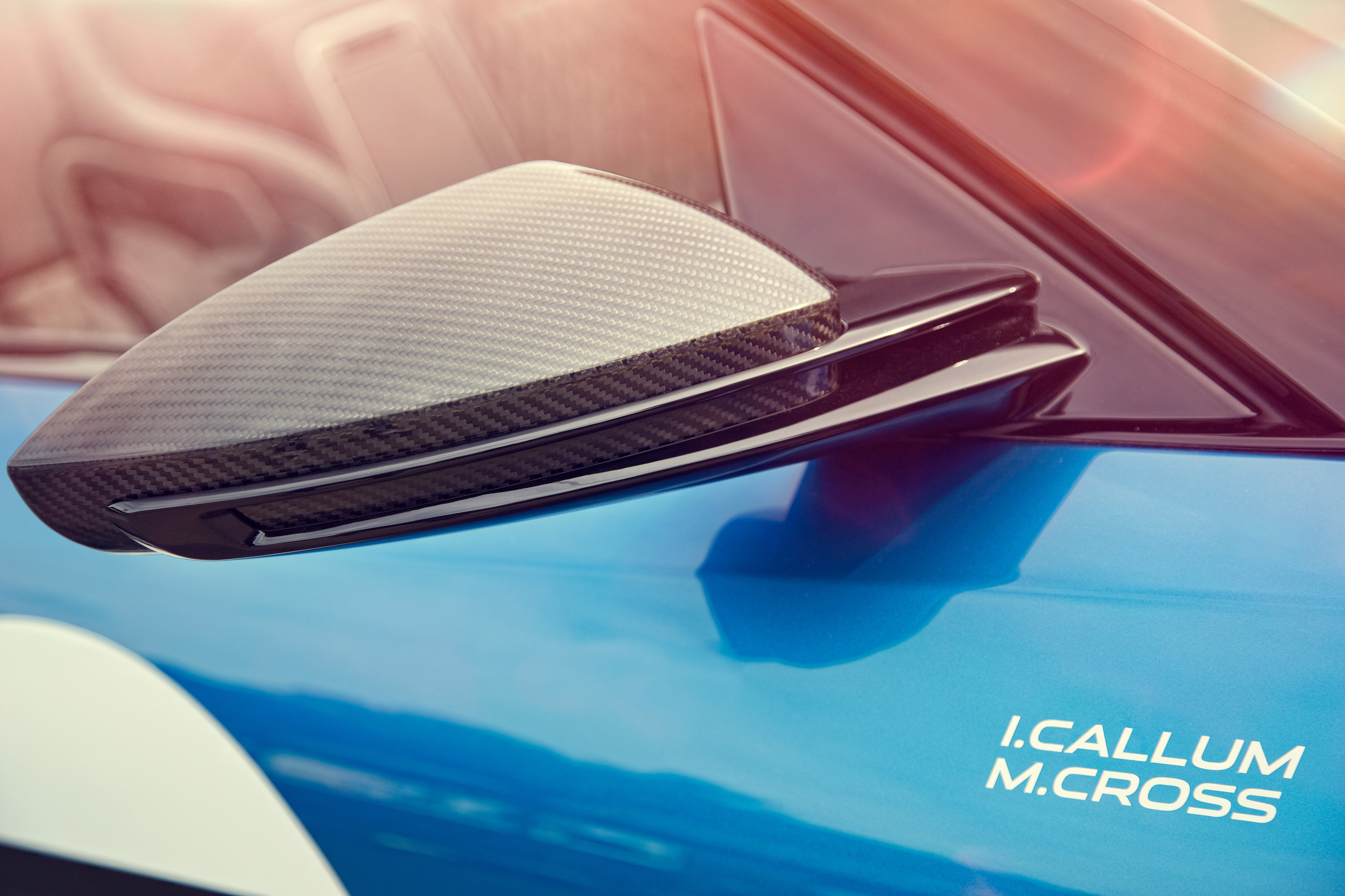 Jaguar Project 7 Concept photo #23