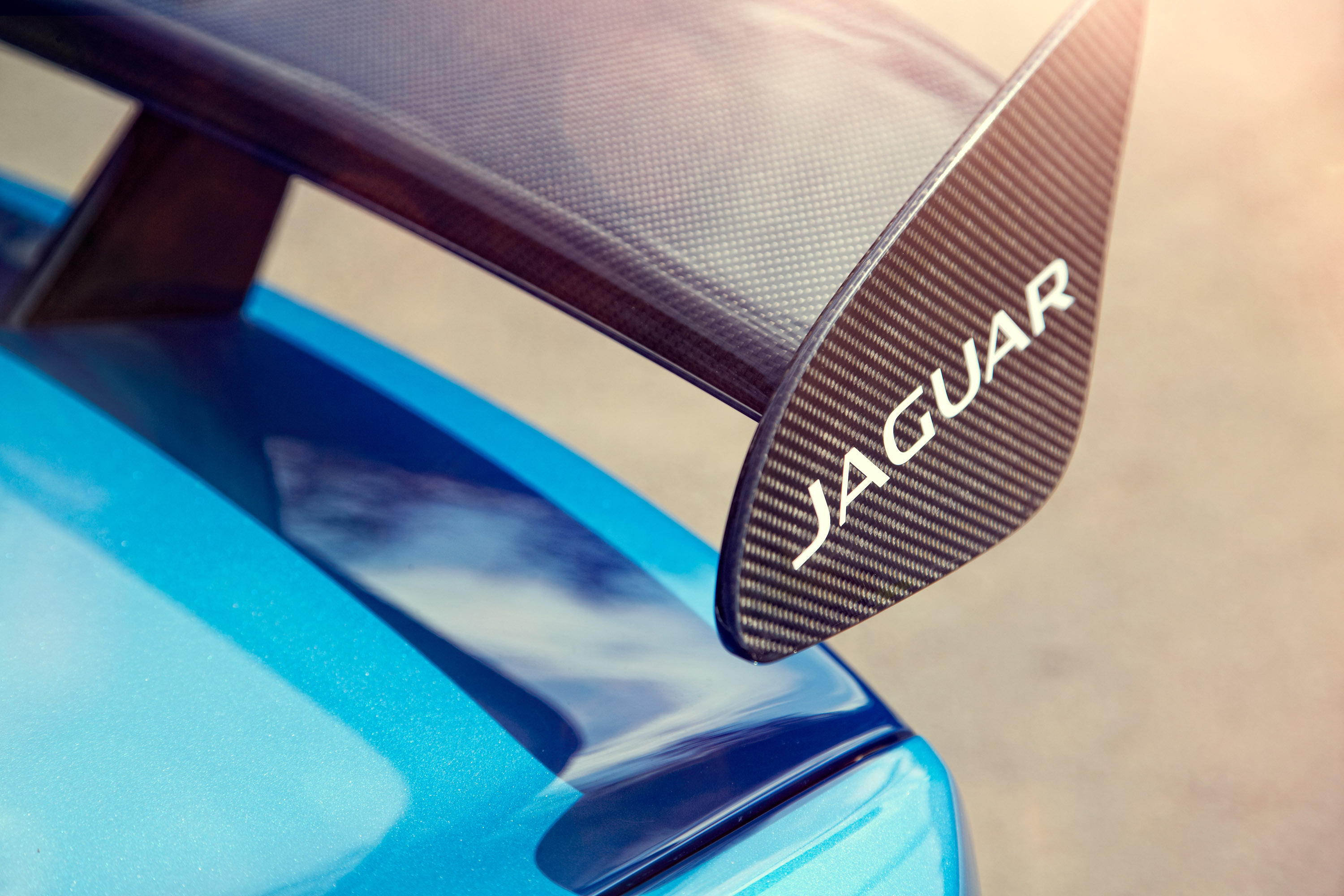 Jaguar Project 7 Concept photo #25