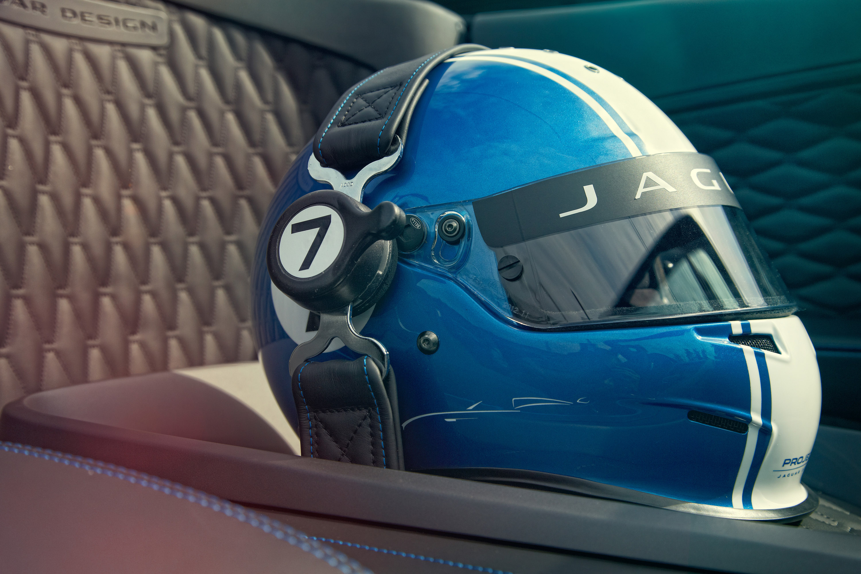 Jaguar Project 7 Concept photo #28