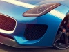 Jaguar Project 7 Concept 2013