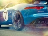 Jaguar Project 7 Concept 2013