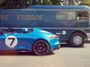 Jaguar Project 7 Concept 2013