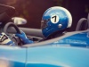 Jaguar Project 7 Concept (2013)