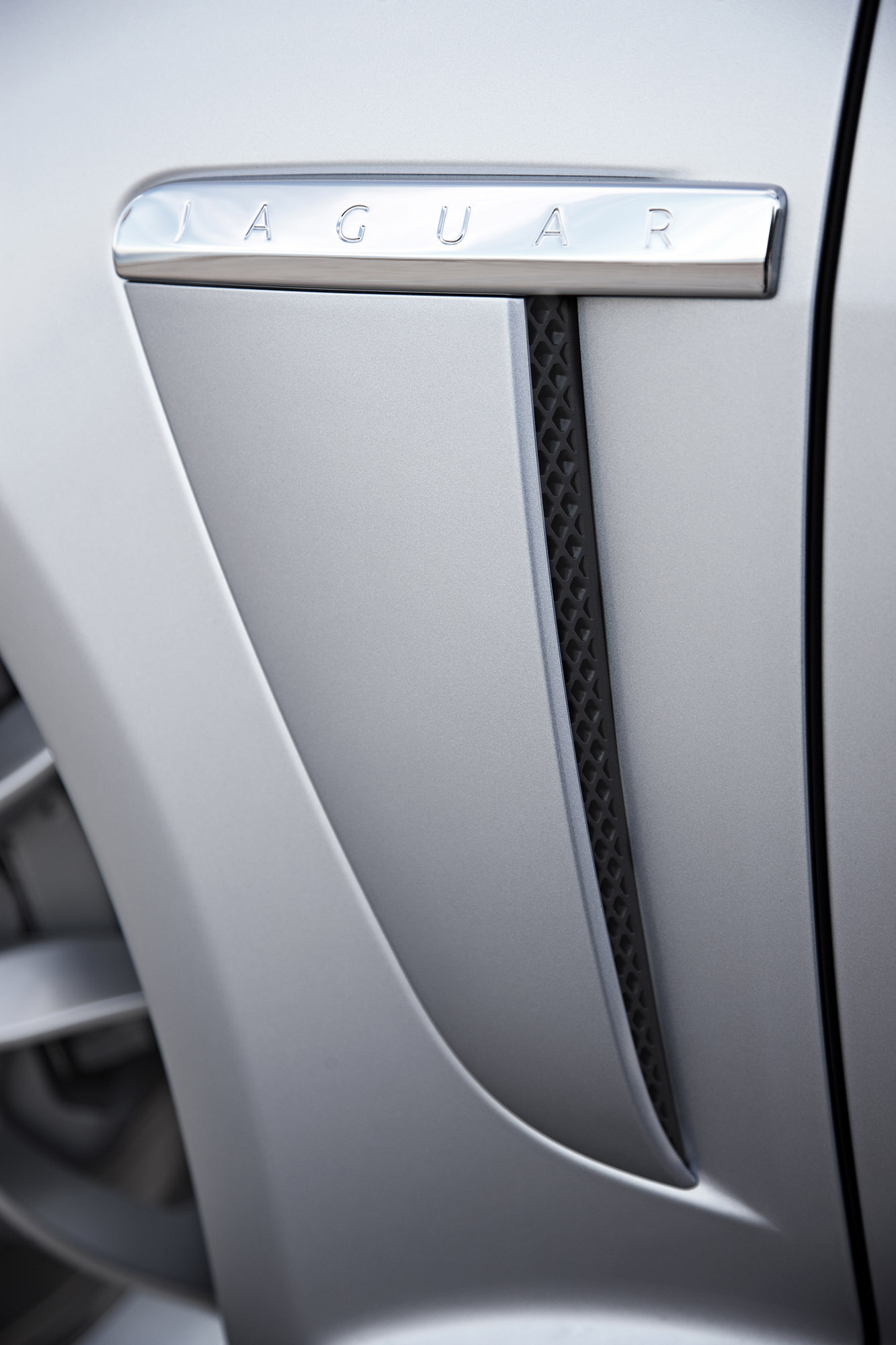 Jaguar XF Sportbrake photo #29
