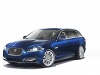 2013 Jaguar XF Sportbrake