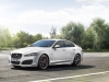 2013 Jaguar XFR Speed Pack thumbnail photo 3017