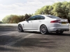 Jaguar XFR Speed Pack 2013