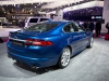 Jaguar XFR Speed Pack 2013