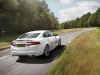 Jaguar XFR Speed 2013