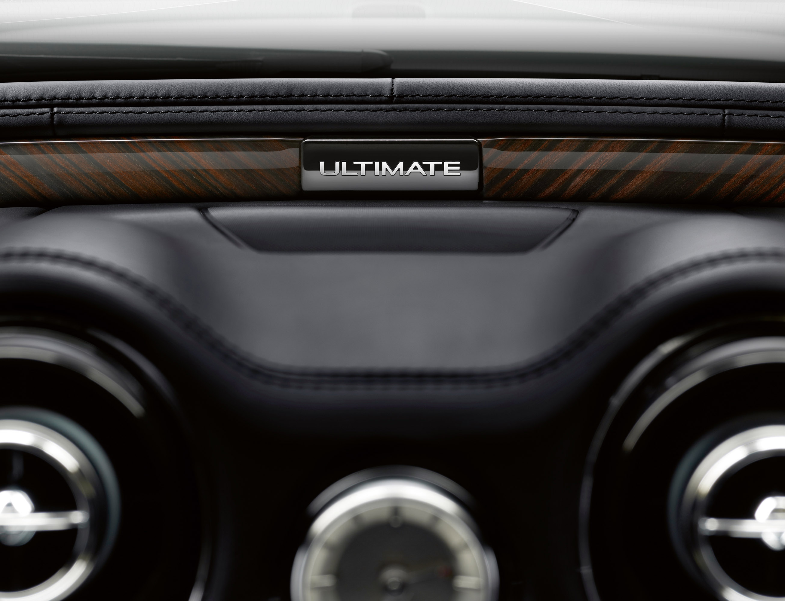 Jaguar XJ Ultimate photo #19