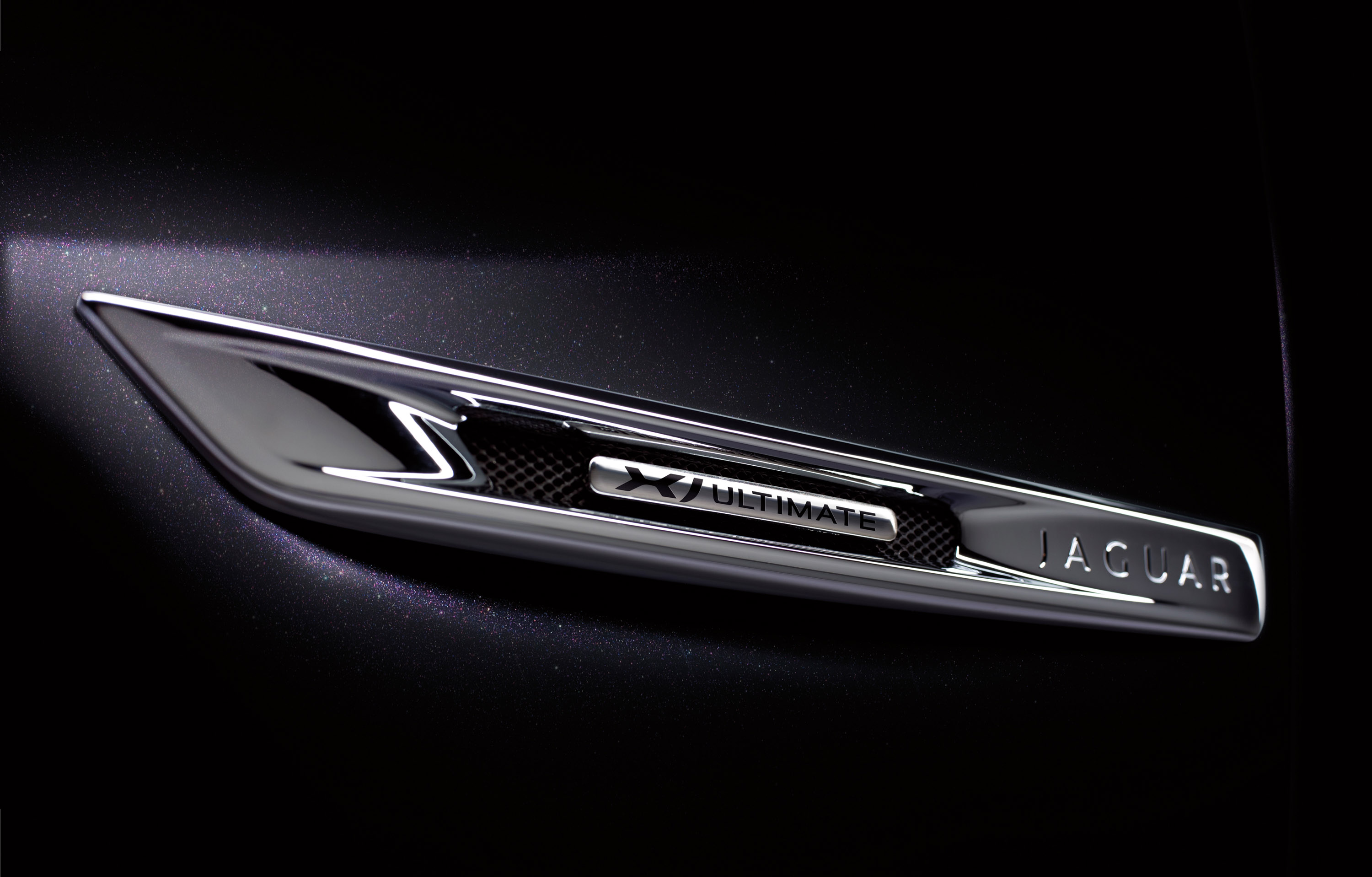 Jaguar XJ Ultimate photo #20