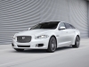 Jaguar XJ Ultimate 2013