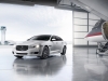 2013 Jaguar XJ Ultimate thumbnail photo 1628